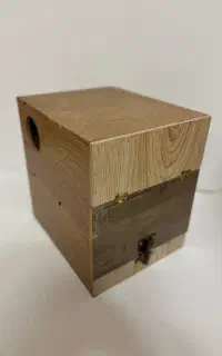 لانه گرینچیکی