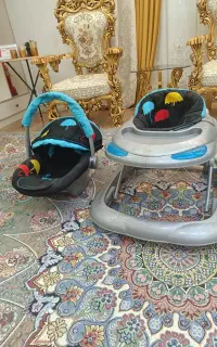 کریر و روروئک