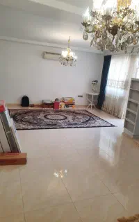 اجاره واحد آپارتمان طبقه اول متراژ ۱۰۳ مترمربع