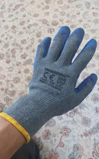 دستکش کار