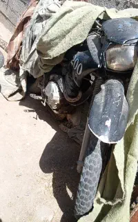 تریل رادیسون مدل86