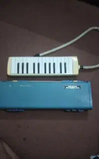 ملودیکا