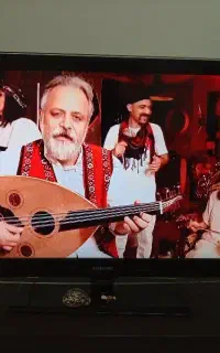 تلویزیون سامسونگ ۴۶ اینچ اصل کره