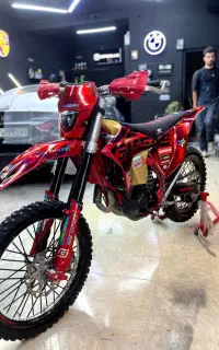 موتور گس گس 2022