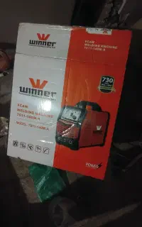 دستگاه جوش Co2