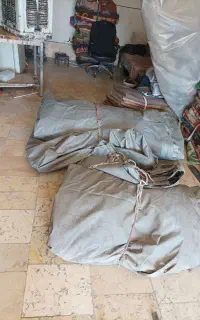 شیلد شید تور