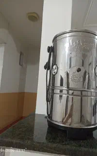 سبزی خرد کن سبز ایران4کیلو