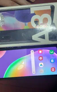 گوشی فروشی a31