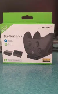 شارژر دسته XBOX