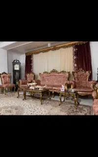 مبل استیل باناهارخوری