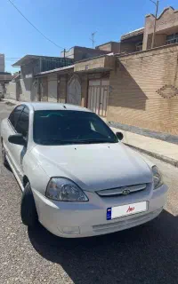 ریو مدل ۹۰