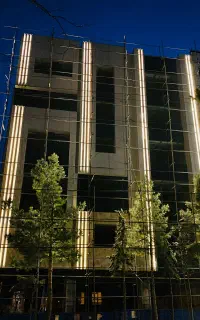 سرویس ونصب کولر،نصب ایفن تصویری،برقکاری ساختمان