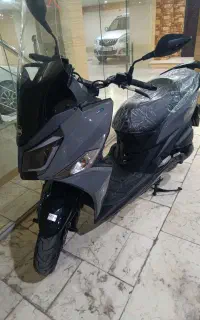 موتورsym.j200