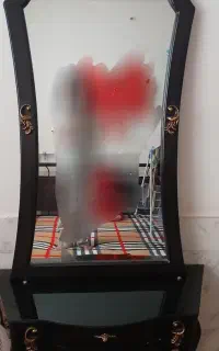 میز اینه