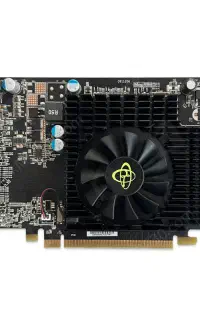 کارت گرافیک XFX HD 5770 2G DDR3 128 Bit
