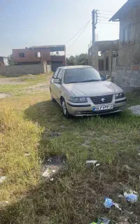 سمندمدل۸۴به شرط
