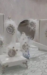 ست بله برون