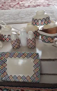 ظرف دکوری