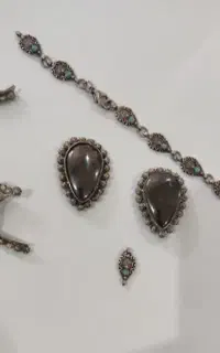 نقره قدیمی