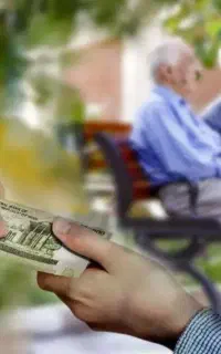 طرح ویژه بازنشستگان کل کشور مبلغ ۵۰۰ میلیون