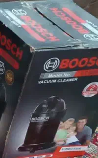 جارو برقی نو