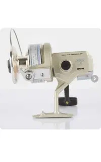 چرخ ماهیگیری بانکس7000