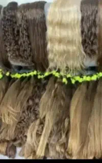 بدون واسطه ودلال مو هاتو بفروش