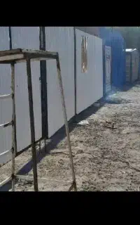 جوشکاری و برش کاری