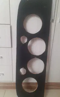 تخته پراید