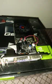 گرافیک gt730 ddr4 4gig