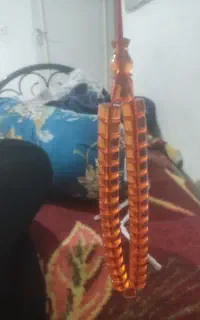 تسبیح آب حیاط
