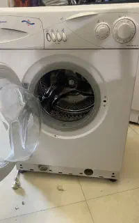 فروش ماشین لباسشویی پاکشوما
