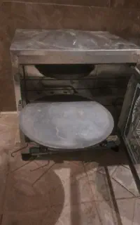 بار جدید تنور رسید
