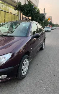 پژو sd v8 مدل ۹۴
