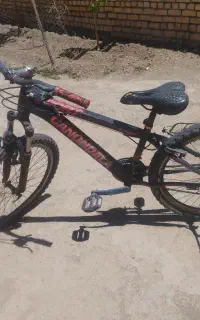 دوچرخه