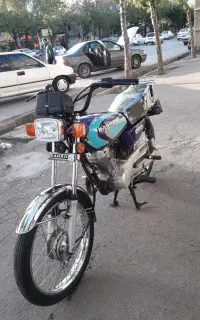 125رهرو