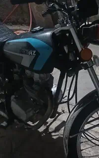 متور پیشتاز ۹۲