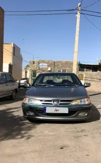 پارس پنوماتیک