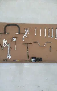 مکانیکی جلوبندی سیار و در محل و تعویض لنت رایگان