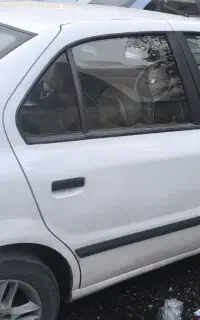سمند EF7