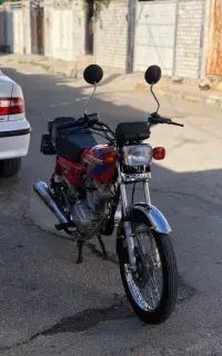 موتور 200