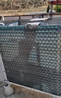 نصب و سرویس کلی اسپیلت