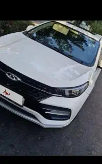 آریزو ۶ اکسلنت سفید مدل ۹۹