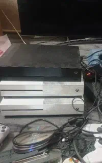 خریدار و فروش one وان حتی بدون کارتون