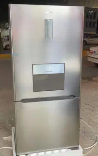 یخچال فریزر هوم بار