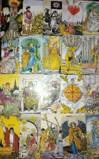 فال دعا استخاره سرکتاب طالع