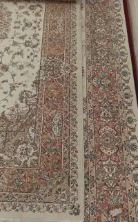 دوعدد فرش9 و6متری ست  700شونه در مهدیشهر