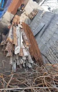 خرید جزئی و کلی ضایعات