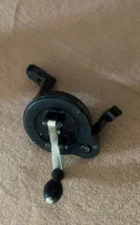 دسته چرخ خیاطی