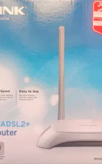 مودم ADSL  TP-Link